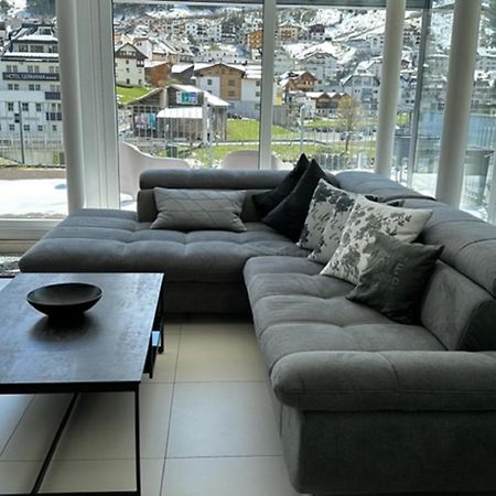 Ischglliving Family Appartements Exterior foto
