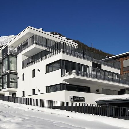 Ischglliving Family Appartements Habitación foto