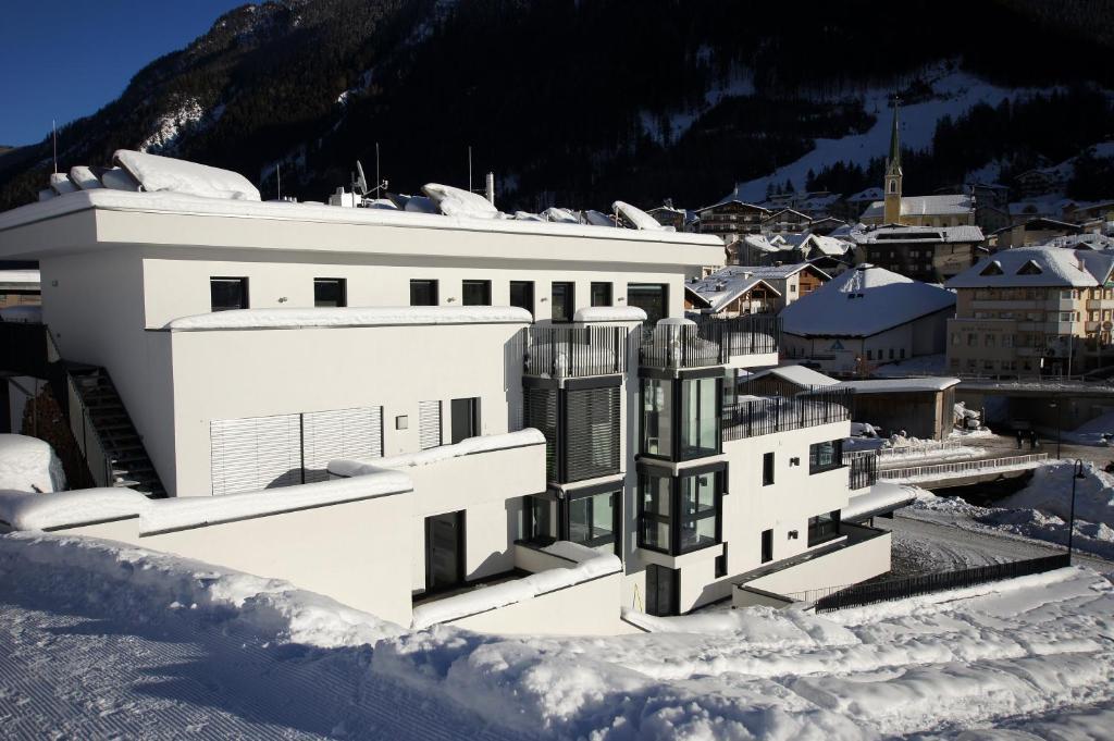 Ischglliving Family Appartements Exterior foto