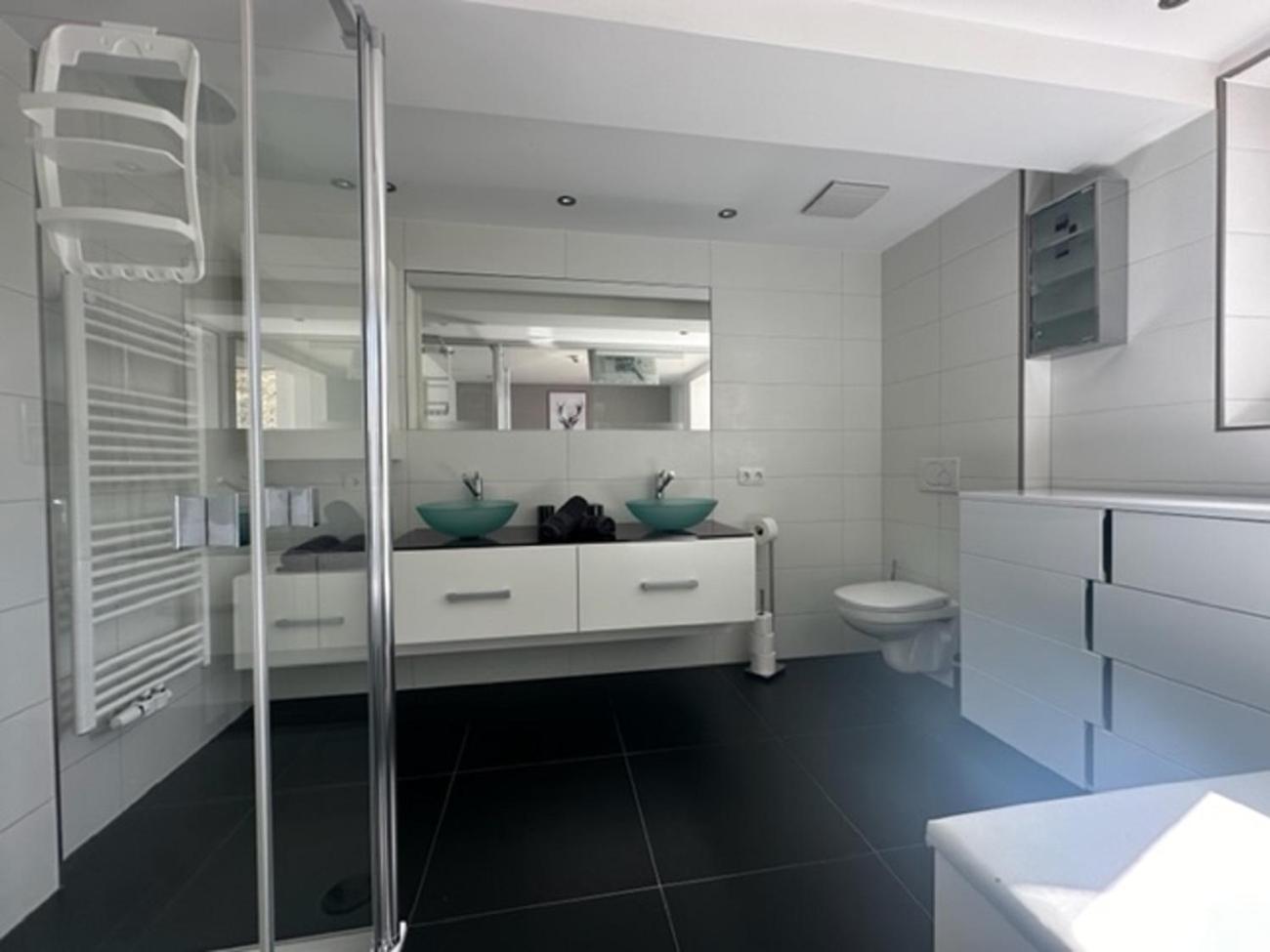 Ischglliving Family Appartements Exterior foto