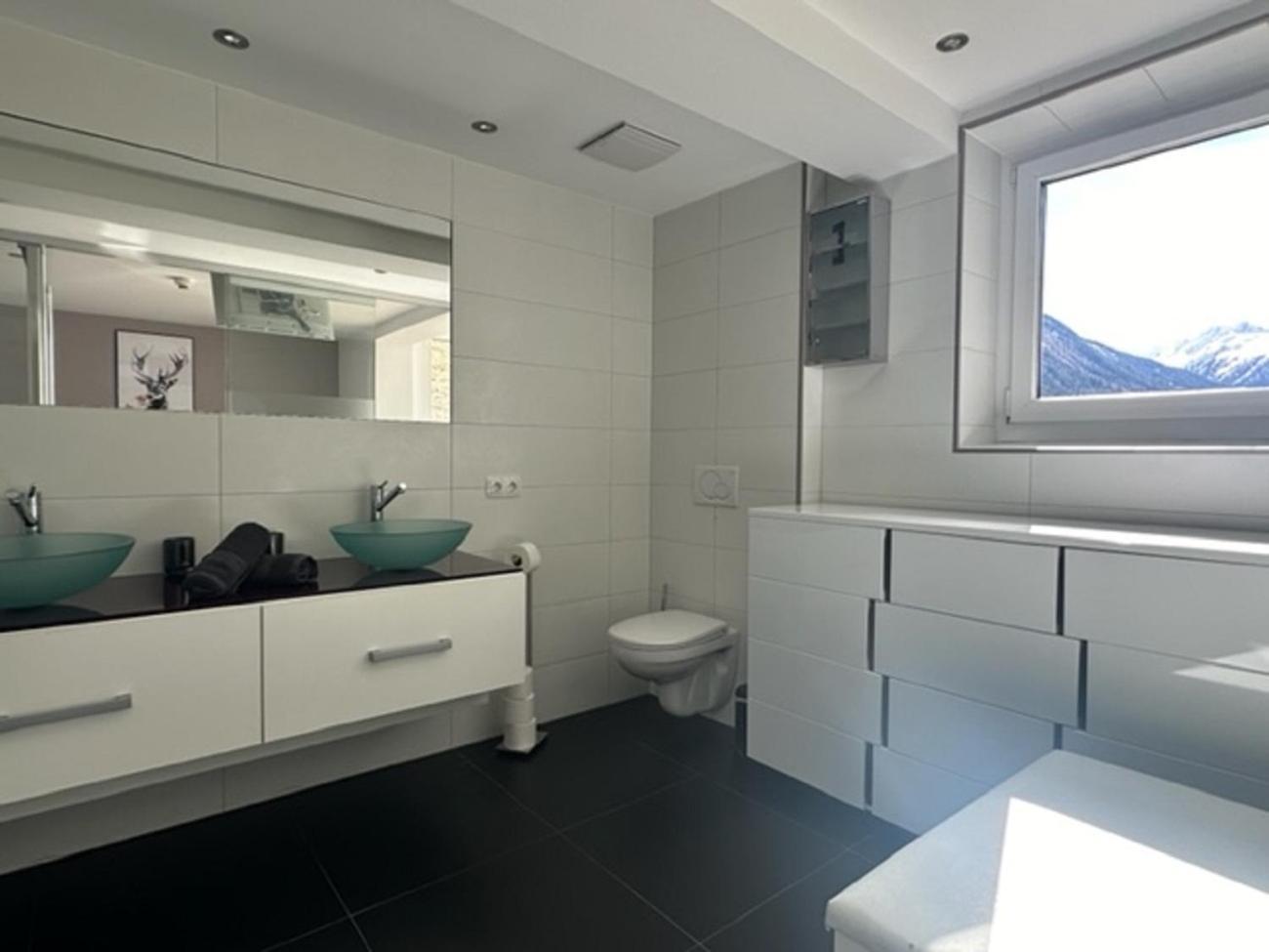 Ischglliving Family Appartements Exterior foto