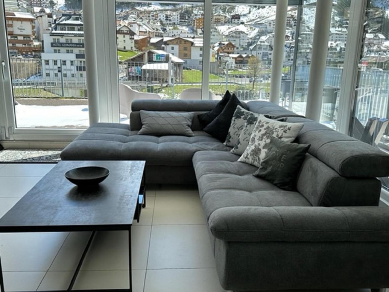 Ischglliving Family Appartements Exterior foto