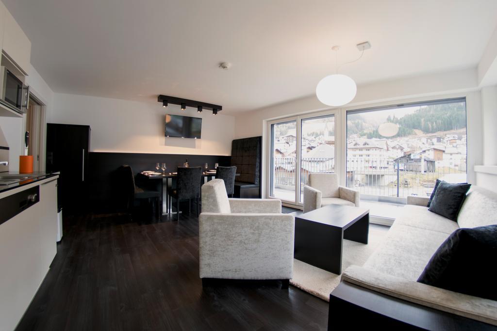 Ischglliving Family Appartements Habitación foto