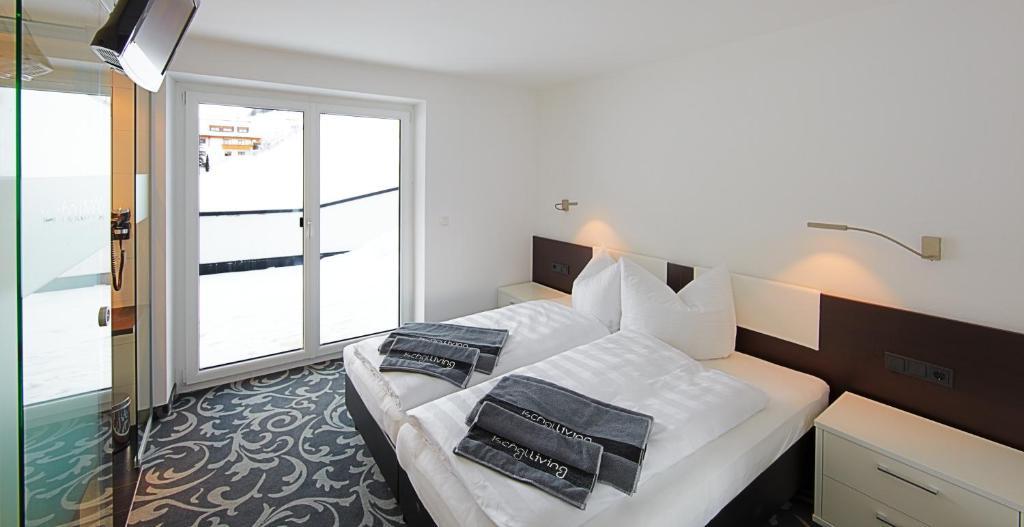 Ischglliving Family Appartements Habitación foto