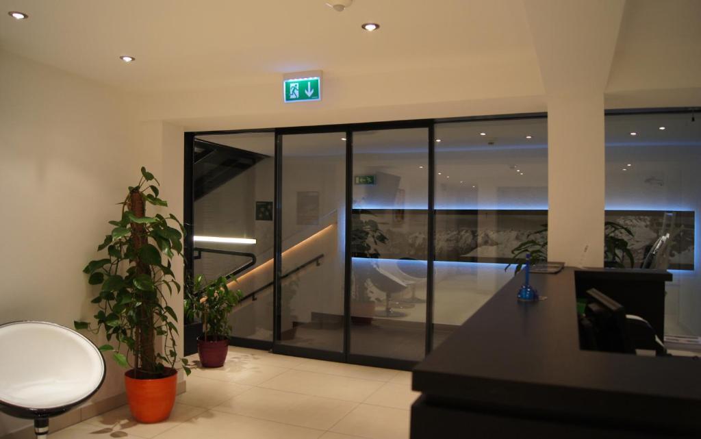 Ischglliving Family Appartements Exterior foto