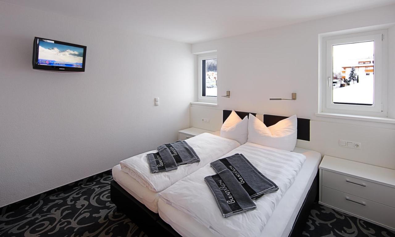 Ischglliving Family Appartements Habitación foto