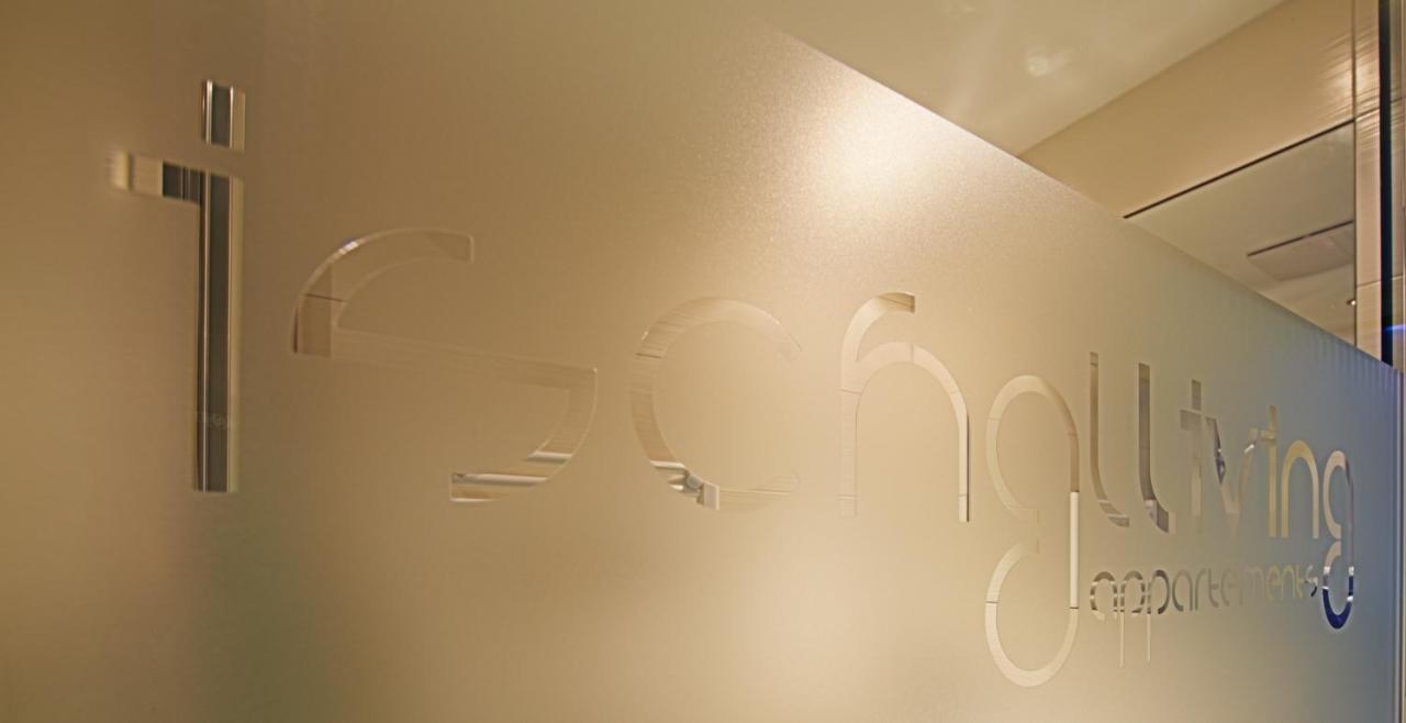 Ischglliving Family Appartements Habitación foto