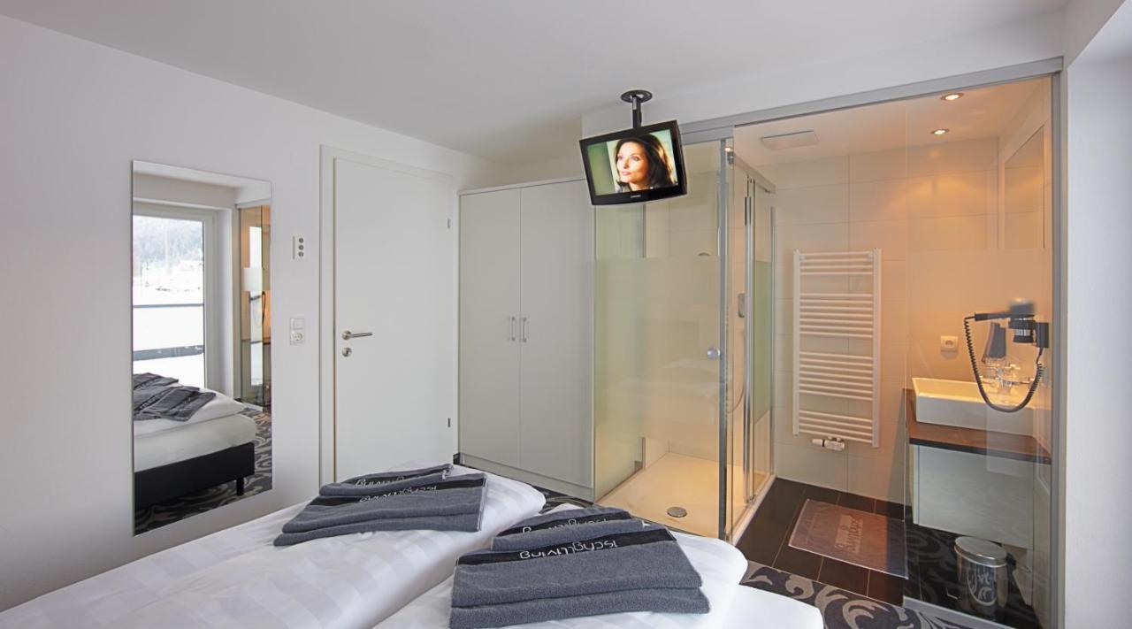 Ischglliving Family Appartements Habitación foto